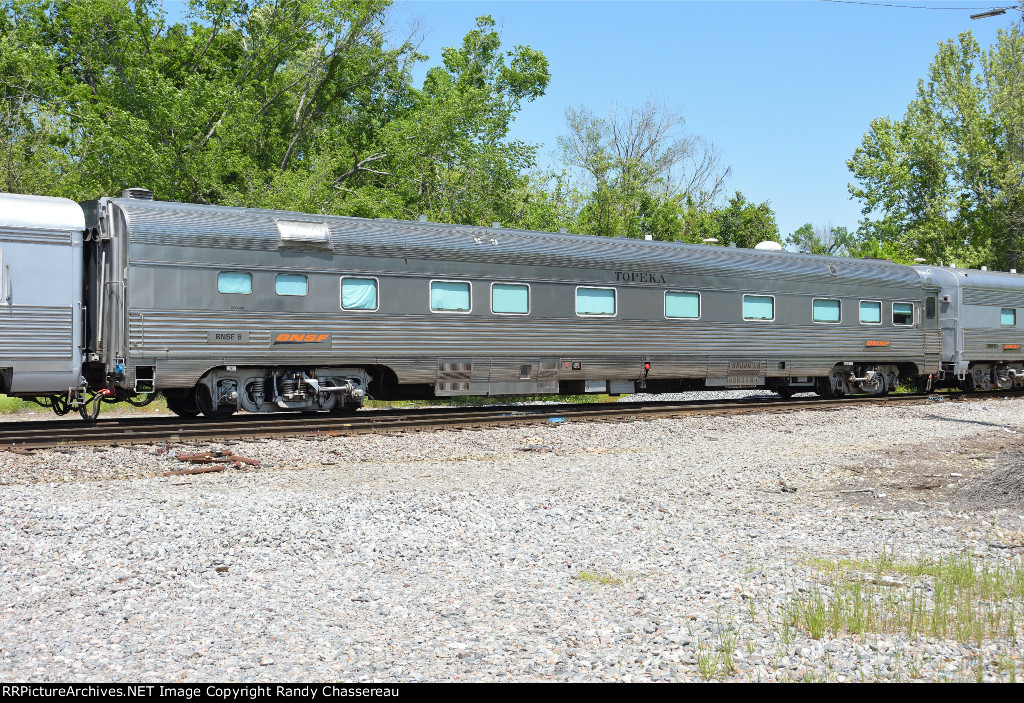 BNSF 6